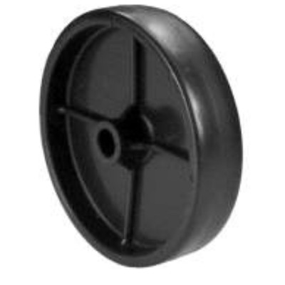 8297 Deck Wheel (5-3/4 X 1-3/8") Replaces MTD 734-0974, 934-0974