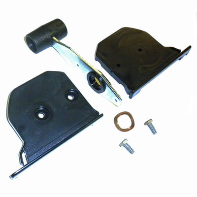 831-0823 Throttle Control Box