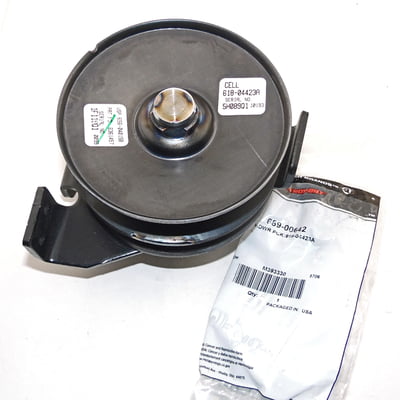 OEM 918-04423A MTD Variable Speed Pulley