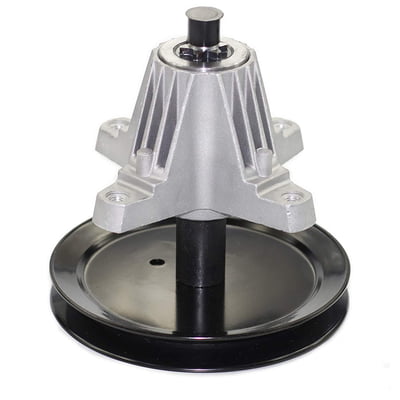 918-04865A Genuine MTD Spindle Assembly Compatible With 618-04636, 618-04636A, 756-04356, 918-04636, 918-04636A, 918-04865, 918-04865A