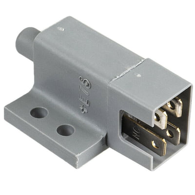 Free Shipping! 925-04039 MTD Plunger Interlock Switch