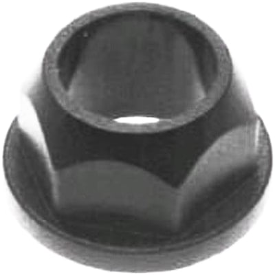 941-0225 MTD Flange Bearing Hex Plastic