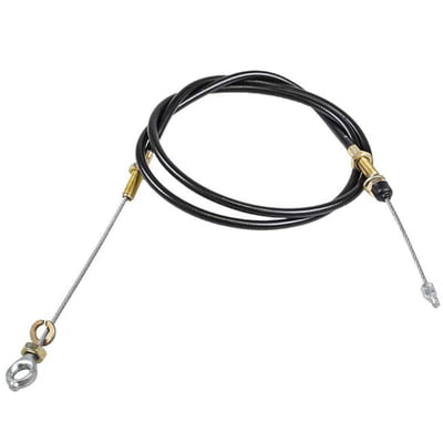 946-04344 MTD Trans Brake Cable