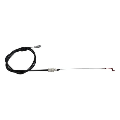 946-05076A New Genuine MTD Brake Control Cable Compatible With 946-05076 & 946-04606