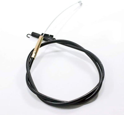 Free Shipping! 946-0926 New Genuine MTD Clutch Cable