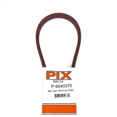 954-0370 PIX Belt Compatible With 754-0370