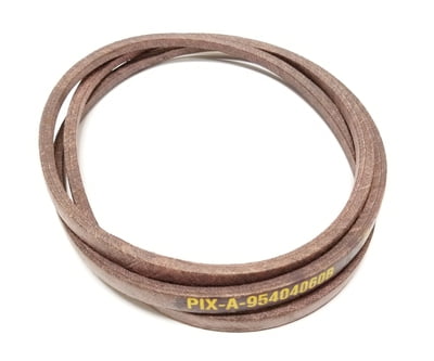 954-04060 Pix Belt Replaces 754-04060 MTD Belt