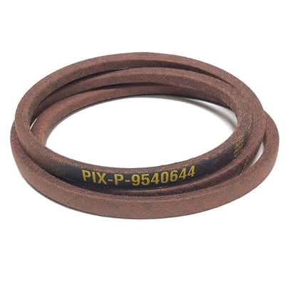 954-0644 Pix Belt (1/2 X 60") Compatible With MTD / Cub Cadet 754-0644, 954-0644