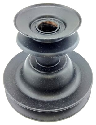 956-04023 Genuine MTD Engine Pulley