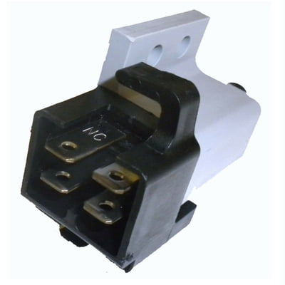 Free Shipping! 925-1657 MTD Safety Switch