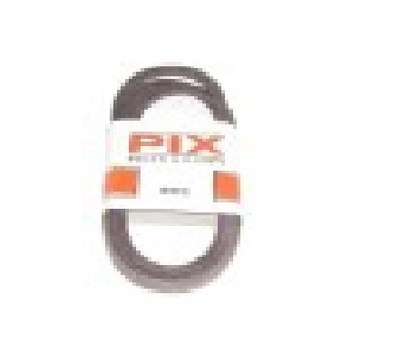 PIX754-0343 Belt Replaces 754-0343 MTD Belt