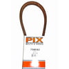 Free Shipping! 954-0362 Pix Belt Compatible With MTD / Cub Cadet 754-0362, 954-0362