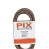 Free Shipping! 954-0371 Pix Belt Compatible With MTD 754-0371A, 954-0371A