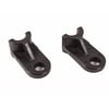 Free Shipping! 2 Pack 741-04119A Genuine MTD PTO Lever Bearings