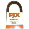 Free Shipping! 95404252 Pix Belt Compatible With MTD 954-04252, 754-04252