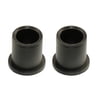 2Pk 741-0516B Genuine MTD Wheel Bushing Compatible With 941-0516, 941-0516B, 741-0516