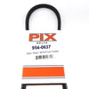 954-0637 Pix Belt Compatible With MTD 954-04082A, 754-0637 (3/8"x31.68")