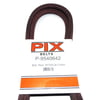 Free Shipping! 954-0642 Pix Belt Compatible With 754-0642