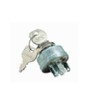 925-1396 MTD Tractor Ignition Switch 6 prong