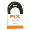 Free Shipping! 954-3068 Pix Belt Compatible With MTD 754-3068