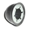 726-0214 MTD Push Cap For .625 DIA Axle