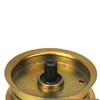 12613 FLAT IDLER PULLEY 3/8In. X 5-3/4In. Replaces MTD 756-3105