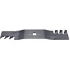 12963 COMMERCIAL MULCHER BLADE 18-1/2In. Replaces MTD 742-0677A