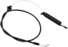Free Shipping! 12965 Deck Engagement Cable Replaces MTD 746-04173A, 746-04173B, 746-04173C, 946-04173, 946-04173A, 946-04173B, 946-04173C, 94604173E