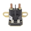 14220 Starter Solenoid Replaces MTD 725-04439, 725-04439A & John Deere AM138068, AUC15346, GY22476