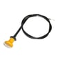 14324 Push Pull Choke Control Cable Replaces MTD/Cub Cadet 746-04120