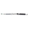 Deck Parts 14707 Rotary Deck Engagement Cable Compatible with MTD 946-04353, 746-04353