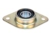 14734 Ball Bearing W/Flange 5/8" Replaces Cub Cadet 02000487, 741-04566