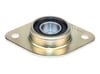 14734 Ball Bearing W/Flange 5/8" Replaces Cub Cadet / MTD 02000487, 741-04566