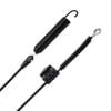 17820 Deck Engagement Cable Compatible with MTD 946-05087, 746-05087