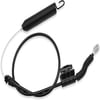 17820 Deck Engagement Cable Compatible with MTD 946-05087, 746-05087