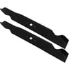 2Pk 1031 Blades Compatible With MTD 942-04126, 942-04308, 942-0616, 942-0656