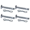 Free Shipping! 4PK 5613 Shear Pins Compatible With 738-04155