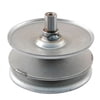 656P05011 Variable Speed Pulley Compatible With Craftsman, MTD, Cub Cadet, Troy Bilt, Ryobi, Yard Machine, Yardman (956-04015)