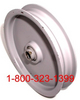 723 Flat Idler Pulley