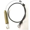 746-04092 MTD PTO Cable