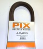 PIX754-0125 Belt Replaces 754-0125 MTD Belt