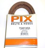 PIX754-0145 Belt Replaces 754-0145 MTD Belt