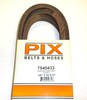 PIX754-0433 Belt Replaces 754-0433 MTD Belt