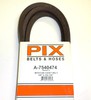 PIX754-0474 Belt Replaces 754-0474 MTD Belt