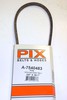 Free Shipping! 954-0483 Pix Belt (3/8"x38.1") Compatible With MTD 754-0483, 954-0483