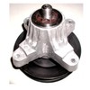 918-05016 MTD Spindle Assy. 5in. 7/16dia. 6 Point Star Replaces 618-05016, 918-04825, 918-05016 Used On Cub Cadet Model LTX1050