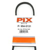 Free Shipping! 954-0131 Pix Belt Compatible With MTD 754-0131, 954-0131
