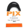 9540349 PIX Belt Compatible With MTD 954-0349, 754-0349