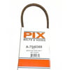 Free Shipping! 954-0369 Pix Belt Compatible With MTD 754-0369, 954-0369