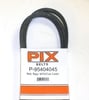 PIX 754-04045 Belt Replaces 754-04045 MTD Belt
